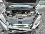 2016 Chevrolet Trax LT с VIN 3GNCJLSB7GL241150, выставлен на аукционе Copart как лот 86508045 с пробегом 105 761 миль миль и Списание • Salvage title. История ставок и продаж доступна на DreamBid. Изображение 11.