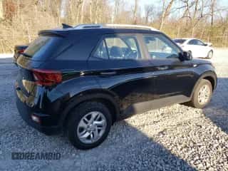 2020 Hyundai Venue SEL с VIN KMHRC8A3XLU014406, выставлен на аукционе Copart как лот 80039054 с пробегом 78 597 миль миль и Списание • Salvage title. История ставок и продаж доступна на DreamBid. Изображение 3.