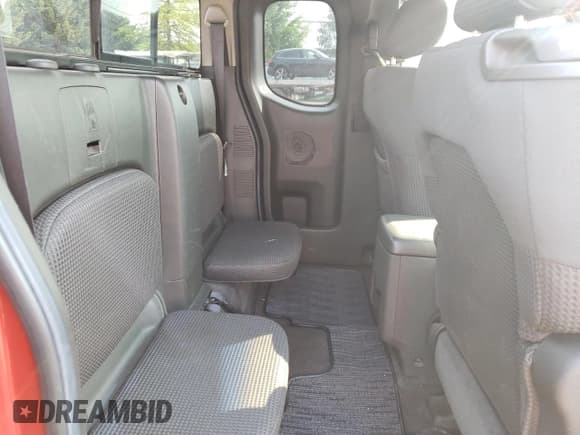 ✅ 2005 Nissan Frontier LE • VIN: 1N6AD06W65C402760 • Лот: 59474475. Опубликован ранее на Copart с пробегом 129 907 миль. Бесплатный доступ к архиву аукционных продаж из США и подробный отчёт об истории автомобиля на DreamBid. Изображение 10.