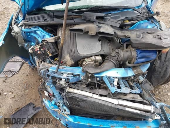 2018 Dodge Challenger R/T z VIN 2C3CDZBT3JH310531, wystawiony jako IAAI lot #42730050 z przebiegiem Nie podano mil oraz . Historia ofert i sprzedaży dostępna na DreamBid. Obrazek 10.