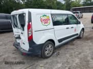 ✅ 2021 Ford Transit Connect XL • VIN: NM0LS7E29M1498741 • Lot: 42928374. Listed on IAAI with 70,219 mi. Free auction sales archive from the USA and detailed vehicle history report at DreamBid. Image 4.