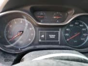 ✅ 2018 Chevrolet Cruze LT • VIN: 1G1BE5SM1J7102402 • Lot: 45327673. Listed on Copart with Not provided. Free auction sales archive from the USA and detailed vehicle history report at DreamBid. Image 9.