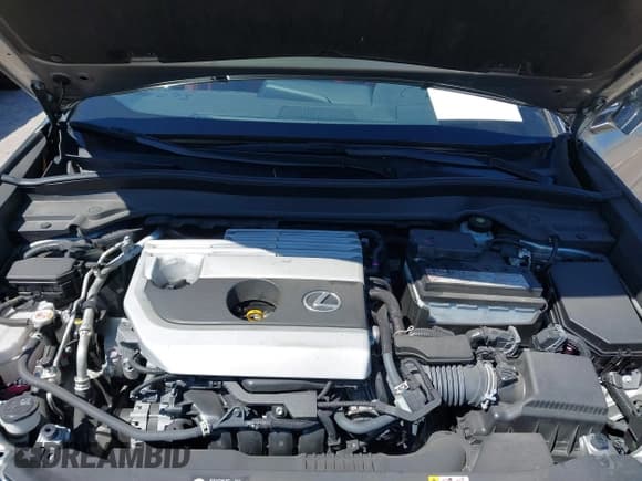 ✅ 2022 Lexus UX 200 F Sport • VIN: JTHE3JBH3N2056014 • Лот: 41832434. Опубликован ранее на IAAI с пробегом 25 693 миль. Бесплатный доступ к архиву аукционных продаж из США и подробный отчёт об истории автомобиля на DreamBid. Изображение 10.