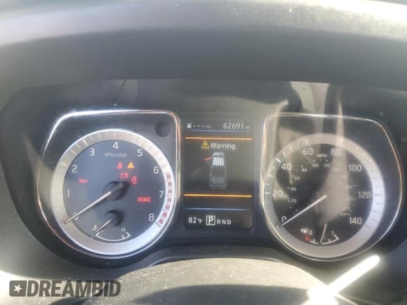 ✅ 2019 Nissan Titan S • VIN: 1N6AA1R70KN521908 • Lot: 69290525. Wystawiony na Copart z przebiegiem 62 691 mil. Bezpłatny archiwum sprzedaży aukcyjnych z USA i szczegółowy raport historii pojazdu na DreamBid. Zdjęcie 9.