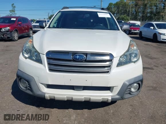 ✅ 2013 Subaru Outback Limited • VIN: 4S4BRDSC3D2265711 • Лот: 43470907. Опубликован ранее на IAAI с пробегом 114 657 миль. Бесплатный доступ к архиву аукционных продаж из США и подробный отчёт об истории автомобиля на DreamBid. Изображение 13.