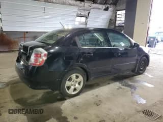 ✅ 2009 Nissan Sentra S FE+ • VIN: 3N1AB61E79L694667 • Lot: 82666525. Wystawiony na Copart z przebiegiem 114 645 mil. Bezpłatny archiwum sprzedaży aukcyjnych z USA i szczegółowy raport historii pojazdu na DreamBid. Zdjęcie 3.