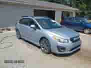 2013 Subaru Impreza Special Sports Premium с VIN JF1GPAL66D2894425, выставлен на аукционе IAAI как лот 43085922 с пробегом 112 142 миль миль и . История ставок и продаж доступна на DreamBid. Изображение 1.