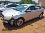 ✅ 2013 Buick LaCrosse • VIN: 1G4GA5E34DF131362 • Lot: 42427493. Wystawiony na IAAI z przebiegiem 187 099 mil. Bezpłatny archiwum sprzedaży aukcyjnych z USA i szczegółowy raport historii pojazdu na DreamBid. Zdjęcie 2.