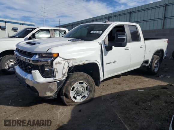 ✅ 2021 Chevrolet Silverado 2500HD • VIN: 1GC5YNEY5MF276607 • Lot: 88425785. Wystawiony na Copart z przebiegiem 68 788 mil. Bezpłatny archiwum sprzedaży aukcyjnych z USA i szczegółowy raport historii pojazdu na DreamBid. Zdjęcie 1.