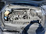 ✅ 2022 Kia K5 LXS • VIN: 5XXG14J28NG143884 • Лот: 84904835. Опубликован ранее на Copart с пробегом 40 259 миль. Бесплатный доступ к архиву аукционных продаж из США и подробный отчёт об истории автомобиля на DreamBid. Изображение 11.