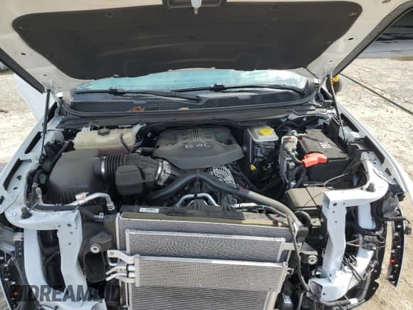 ✅ 2022 Jeep Grand Wagoneer Series III • VIN: 1C4SJVGJ3NS104673 • Lot: 56624915. Listed on Copart with 34,649 mi. Free auction sales archive from the USA and detailed vehicle history report at DreamBid. Image 12.