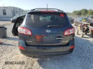 ✅ 2011 Hyundai Santa Fe Limited • VIN: 5XYZK4AG6BG052704 • Lot: 71253434. Listed on Copart with 172,363 mi. Free auction sales archive from the USA and detailed vehicle history report at DreamBid. Image 6.