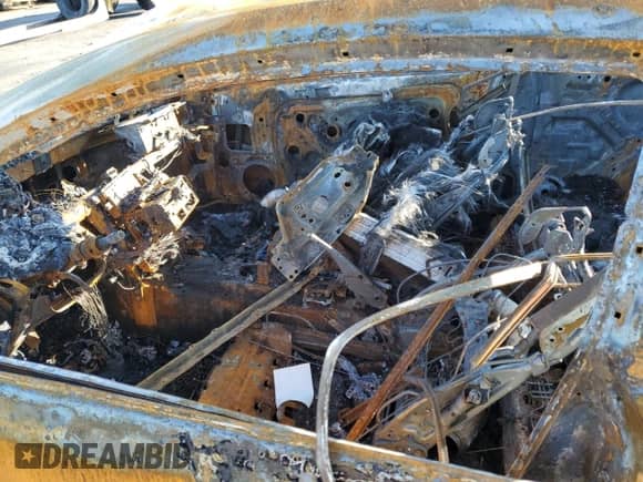 2014 Hyundai Genesis Coupe 2.0T с VIN KMHHT6KD3EU119170, выставлен на аукционе Copart как лот 88196245 с пробегом Не указан миль и Списание • Salvage title. История ставок и продаж доступна на DreamBid. Изображение 7.