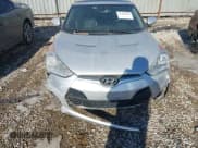 ✅ 2012 Hyundai Veloster w/Gray Int • VIN: KMHTC6AD4CU030698 • Lot: 41416956. Wystawiony na IAAI z przebiegiem 122 248 mil. Bezpłatny archiwum sprzedaży aukcyjnych z USA i szczegółowy raport historii pojazdu na DreamBid. Zdjęcie 13.