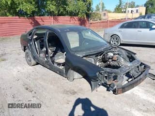 2010 Chevrolet Impala LT with VIN 2G1WB5EK9A1178788, listed as a IAAI auction lot 43341478 with Not provided miles and . Bid and sale history available at DreamBid. Image 1.