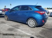 ✅ 2016 Hyundai Elantra • VIN: KMHD35LHXGU293296 • Lot: 82522895. Listed on Copart with 174,545 mi. Free auction sales archive from the USA and detailed vehicle history report at DreamBid. Image 2.