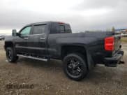 ✅ 2015 Chevrolet Silverado 3500HD LTZ • VIN: 1GC4K0C80FF638977 • Lot: 63182725. Listed on Copart with 204,968 mi. Free auction sales archive from the USA and detailed vehicle history report at DreamBid. Image 2.