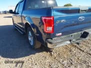 ✅ 2017 Ford F-150 XLT • VIN: 1FTEW1EG3HKC72090 • Лот: 43549597. Опубликован ранее на IAAI с пробегом 78 115 миль. Бесплатный доступ к архиву аукционных продаж из США и подробный отчёт об истории автомобиля на DreamBid. Изображение 6.