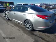 ✅ 2013 Kia Optima SX • VIN: 5XXGR4A66DG248952 • Лот: 43560671. Опубликован ранее на IAAI с пробегом Не указан. Бесплатный доступ к архиву аукционных продаж из США и подробный отчёт об истории автомобиля на DreamBid. Изображение 3.