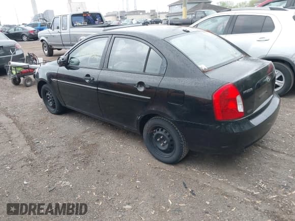 ✅ 2010 Hyundai Accent GLS • VIN: KMHCN4AC1AU445545 • Лот: 42175319. Опубликован ранее на IAAI с пробегом 70 000 миль. Бесплатный доступ к архиву аукционных продаж из США и подробный отчёт об истории автомобиля на DreamBid. Изображение 3.