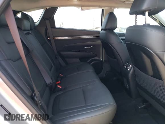 ✅ 2022 Hyundai Tucson Limited • VIN: 5NMJE3AE4NH130906 • Lot: 73320384. Wystawiony na Copart z przebiegiem 34 999 mil. Bezpłatny archiwum sprzedaży aukcyjnych z USA i szczegółowy raport historii pojazdu na DreamBid. Zdjęcie 12.