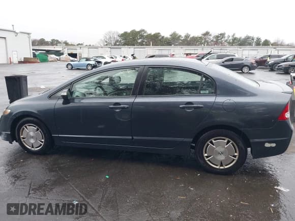 ✅ 2010 Honda Civic • VIN: JHMFA3F2XAS006331 • Lot: 43721696. Wystawiony na IAAI z przebiegiem 129 807 mil. Bezpłatny archiwum sprzedaży aukcyjnych z USA i szczegółowy raport historii pojazdu na DreamBid. Zdjęcie 14.