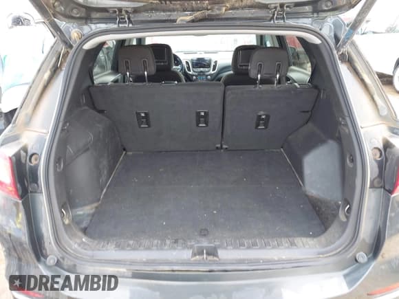 ✅ 2019 Chevrolet Equinox LT • VIN: 3GNAXWEU6KS550627 • Лот: 43188937. Опубликован ранее на IAAI с пробегом 177 083 миль. Бесплатный доступ к архиву аукционных продаж из США и подробный отчёт об истории автомобиля на DreamBid. Изображение 17.