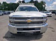 ✅ 2016 Chevrolet Silverado 2500HD Work Truck • VIN: 1GC0CUEG8GZ424469 • Lot: 56926395. Listed on Copart with 245,024 mi. Free auction sales archive from the USA and detailed vehicle history report at DreamBid. Image 5.