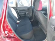 ✅ 2014 Nissan Note S Plus • VIN: 3N1CE2CP9EL389401 • Lot: 43455978. Listed on IAAI with 167,397 mi. Free auction sales archive from the USA and detailed vehicle history report at DreamBid. Image 8.