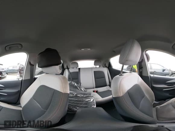 ✅ 2020 Chevrolet Bolt EV LT • VIN: 1G1FY6S04L4145342 • Lot: 43728027. Wystawiony na IAAI z przebiegiem 205 974 mil. Bezpłatny archiwum sprzedaży aukcyjnych z USA i szczegółowy raport historii pojazdu na DreamBid. Zdjęcie 20.