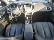 ✅ 2017 Chevrolet Equinox LT • VIN: 2GNFLFEK6H6170209 • Лот: 70982524. Опубликован ранее на Copart с пробегом 184 532 миль. Бесплатный доступ к архиву аукционных продаж из США и подробный отчёт об истории автомобиля на DreamBid. Изображение 8.