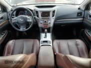 ✅ 2013 Subaru Outback Limited • VIN: 4S4BRCSC2D3243011 • Lot: 84802945. Wystawiony na Copart z przebiegiem 210 322 mil. Bezpłatny archiwum sprzedaży aukcyjnych z USA i szczegółowy raport historii pojazdu na DreamBid. Zdjęcie 8.