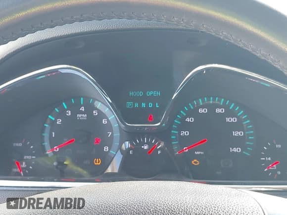 ✅ 2013 Chevrolet Traverse LT • VIN: 1GNKRGKD5DJ113456 • Lot: 43461646. Wystawiony na IAAI z przebiegiem 228 136 mil. Bezpłatny archiwum sprzedaży aukcyjnych z USA i szczegółowy raport historii pojazdu na DreamBid. Zdjęcie 7.