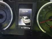 ✅ 2015 Toyota Camry SE • VIN: 4T1BF1FK3FU081837 • Lot: 43639715. Listed on IAAI with 126,513 mi. Free auction sales archive from the USA and detailed vehicle history report at DreamBid. Image 7.