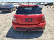 ✅ 2007 MINI Hardtop S • VIN: WMWMF73517TT83310 • Lot: 68293665. Listed on Copart with 121,352 mi. Free auction sales archive from the USA and detailed vehicle history report at DreamBid. Image 6.