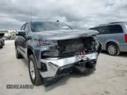 ✅ 2020 Chevrolet Silverado 1500 LT • VIN: 3GCUYDED8LG397194 • Lot: 73147364. Wystawiony na Copart z przebiegiem 56 950 mil. Bezpłatny archiwum sprzedaży aukcyjnych z USA i szczegółowy raport historii pojazdu na DreamBid. Zdjęcie 11.