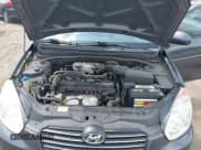 ✅ 2011 Hyundai Accent GLS • VIN: KMHCN4AC2BU611430 • Лот: 42750452. Опубликован ранее на IAAI с пробегом 202 928 миль. Бесплатный доступ к архиву аукционных продаж из США и подробный отчёт об истории автомобиля на DreamBid. Изображение 10.