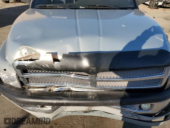 ✅ 2001 Dodge 2500 • VIN: 3B7KC23601G164440 • Lot: 92075605. Listed on Copart with 305,481 mi. Free auction sales archive from the USA and detailed vehicle history report at DreamBid. Image 11.