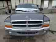 2004 Dodge Dakota SLT with VIN 1D7HL48K64S711774, listed as a Copart auction lot 84385994 with 253,318 mi miles and Clean title. Bid and sale history available at DreamBid. Image 5.