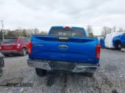 ✅ 2016 Ford F-150 XLT • VIN: 1FTEW1E83GFC81887 • Lot: 42051744. Wystawiony na IAAI z przebiegiem 129 635 mil. Bezpłatny archiwum sprzedaży aukcyjnych z USA i szczegółowy raport historii pojazdu na DreamBid. Zdjęcie 17.