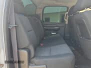 ✅ 2011 Chevrolet Silverado 2500HD LT • VIN: 1GC1KXCG6BF222090 • Лот: 42415109. Опубликован ранее на IAAI с пробегом 170 910 миль. Бесплатный доступ к архиву аукционных продаж из США и подробный отчёт об истории автомобиля на DreamBid. Изображение 8.