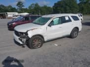 ✅ 2017 Dodge Durango Special Service • VIN: 1C4RDHFGXHC838951 • Lot: 42648316. Wystawiony na IAAI z przebiegiem 30 362 mil. Bezpłatny archiwum sprzedaży aukcyjnych z USA i szczegółowy raport historii pojazdu na DreamBid. Zdjęcie 2.