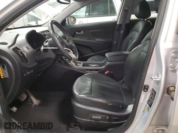 ✅ 2012 Kia Sportage SX • VIN: KNDPCCA62C7177087 • Lot: 71694755. Listed on Copart with 87,547 mi. Free auction sales archive from the USA and detailed vehicle history report at DreamBid. Image 7.