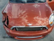 ✅ 2014 MINI Clubman • VIN: WMWZF3C5XET492540 • Lot: 81713635. Wystawiony na Copart z przebiegiem 109 014 mil. Bezpłatny archiwum sprzedaży aukcyjnych z USA i szczegółowy raport historii pojazdu na DreamBid. Zdjęcie 11.