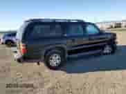 2004 Chevrolet Suburban Z71 с VIN 3GNFK16ZX4G298839, выставлен на аукционе Copart как лот 78106524 с пробегом 126 016 миль миль и Списание • Salvage title. История ставок и продаж доступна на DreamBid. Изображение 3.