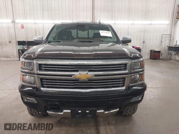 ✅ 2015 Chevrolet Silverado 1500 High Country • VIN: 3GCUKTEJXFG465713 • Лот: 42523048. Опубликован ранее на IAAI с пробегом 177 361 миль. Бесплатный доступ к архиву аукционных продаж из США и подробный отчёт об истории автомобиля на DreamBid. Изображение 13.