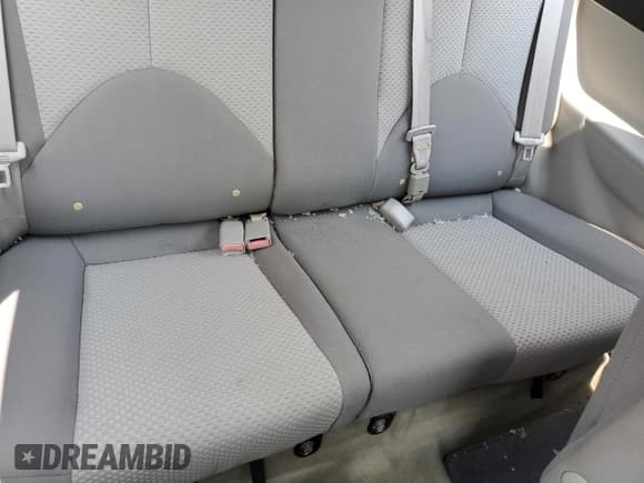 ✅ 2008 Hyundai Accent GS • VIN: KMHCM36CX8U058038 • Лот: 58615925. Опубликован ранее на Copart с пробегом 199 530 миль. Бесплатный доступ к архиву аукционных продаж из США и подробный отчёт об истории автомобиля на DreamBid. Изображение 10.