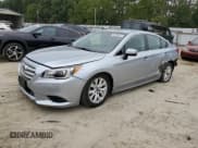 ✅ 2017 Subaru Legacy Premium • VIN: 4S3BNAC69H3068761 • Lot: 80390945. Listed on Copart with 66,852 mi. Free auction sales archive from the USA and detailed vehicle history report at DreamBid. Image 1.