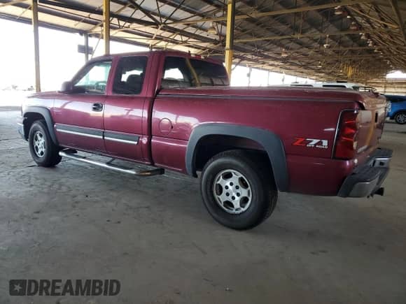 ✅ 2004 Chevrolet Silverado 1500 Z71 • VIN: 2GCEK19T141230921 • Lot: 67518724. Wystawiony na Copart z przebiegiem 108 803 mil mil. Skorzystaj z bezpłatnego archiwum sprzedaży aukcyjnych z USA i zobacz szczegółowy raport historii pojazdu na DreamBid. Zdjęcie 2.