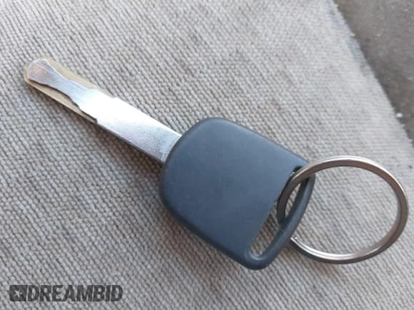 ✅ 2004 Honda Civic VP • VIN: 2HGES16334H596425 • Lot: 43573562. Listed on IAAI with 213,039 mi. Free auction sales archive from the USA and detailed vehicle history report at DreamBid. Image 11.